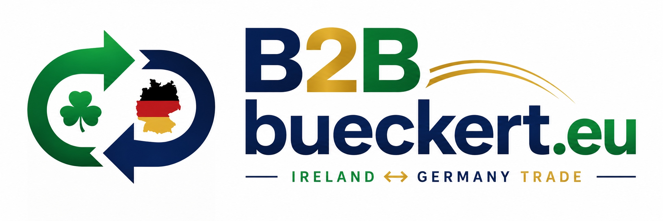 Bueckert B2B Ireland Germany